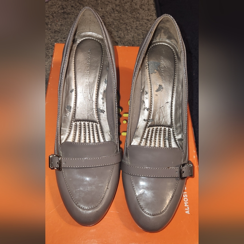 Easy Spirit Shoe